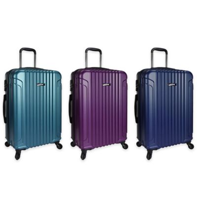 us traveler luggage