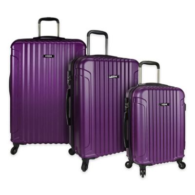 us traveler luggage