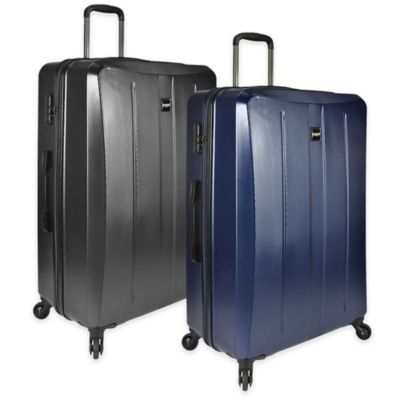 30 inch hard shell luggage