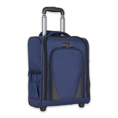 kenneth cole reaction underseat luggage