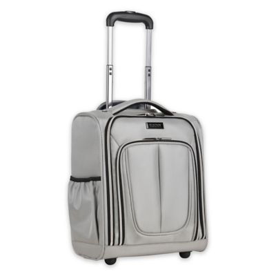 kenneth cole underseat luggage