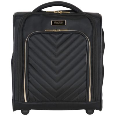 kenneth cole underseat luggage