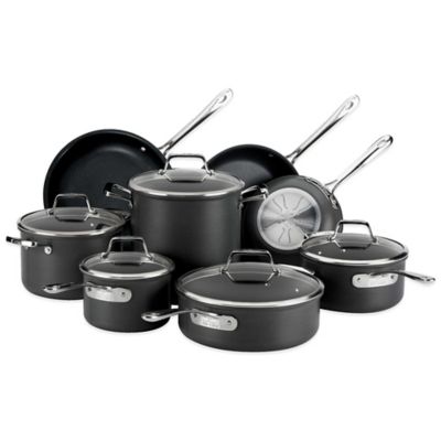 pots and pans set cheap