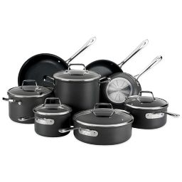 pot pan set walmart