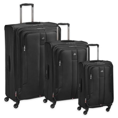 delsey backpack with wheels