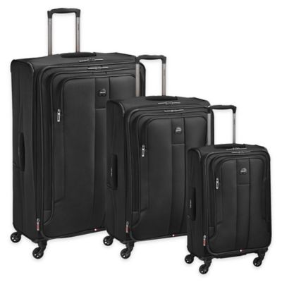 delsey suitcase price