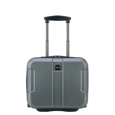 delsey 2 wheel luggage