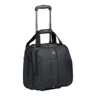 delsey underseat tote