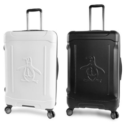 penguin luggage website