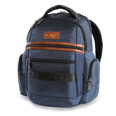 original penguin backpack