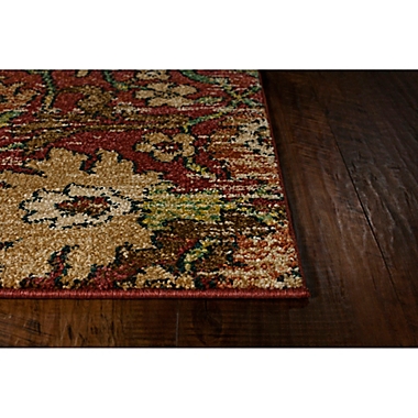 KAS Casablanca Valencia Rug. View a larger version of this product image.
