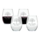 Alternate image 0 for Carved Solutions Tree of Life Wine &amp; Bar Collection