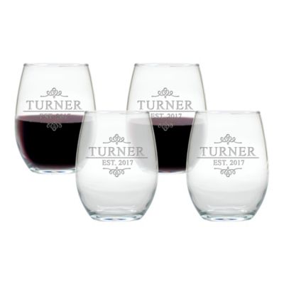 Carved Solutions Turner Wine &amp; Bar Collection