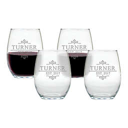Carved Solutions Turner Wine & Bar Collection