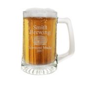 Carved Solutions Brewing 15 oz. Sport Mug