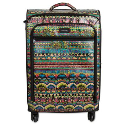 sakroots luggage