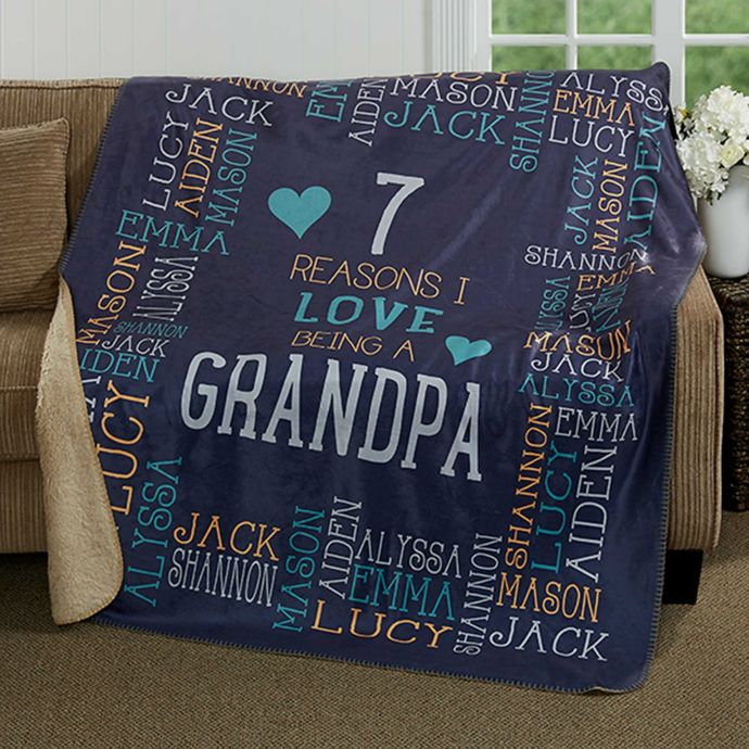 Reasons Why 50-Inch x 60-Inch Premium Sherpa Throw Blanket ...