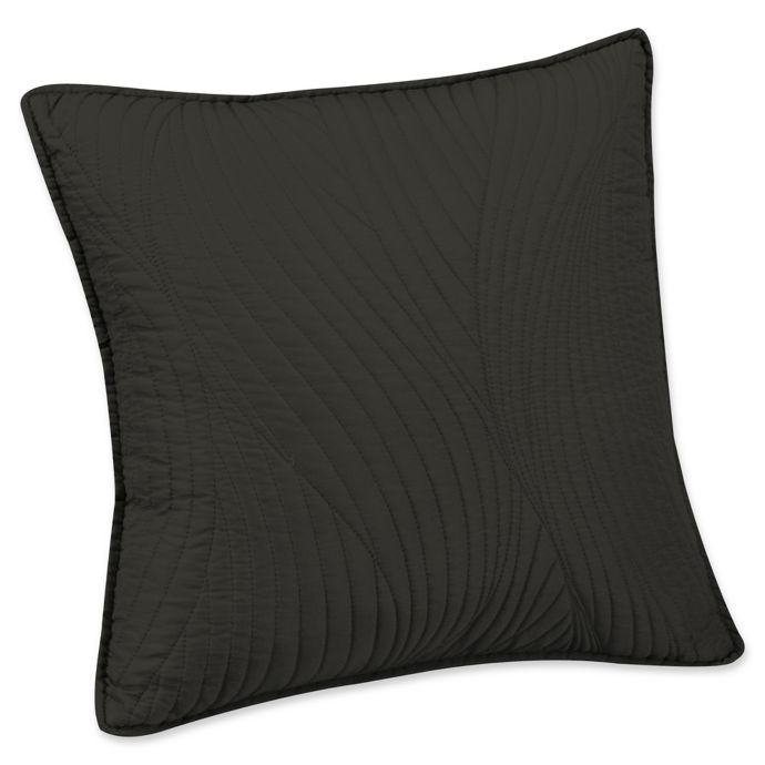 gray throw pillows