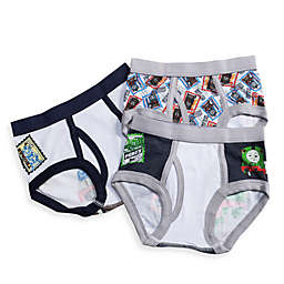 Thomas & Friends® Size 2-3T 3-Pack Toddler Briefs