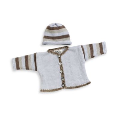 hand knitted baby cardigans for sale