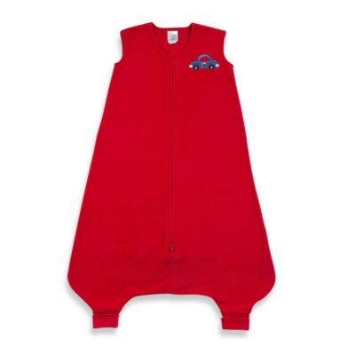 halo big kid sleepsack fleece