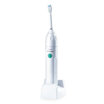 sonicare rechargeable toothbrush