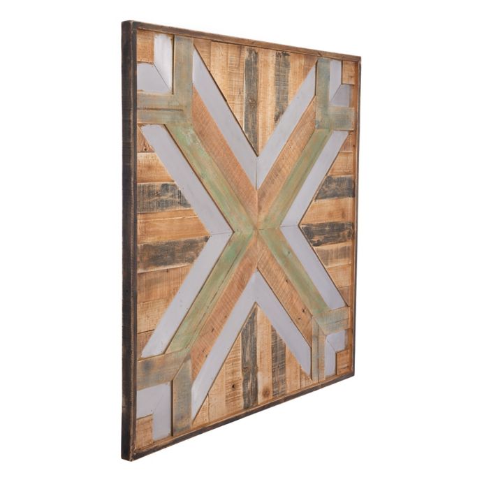 Zuo® Modern Viento Wall Art | Bed Bath & Beyond