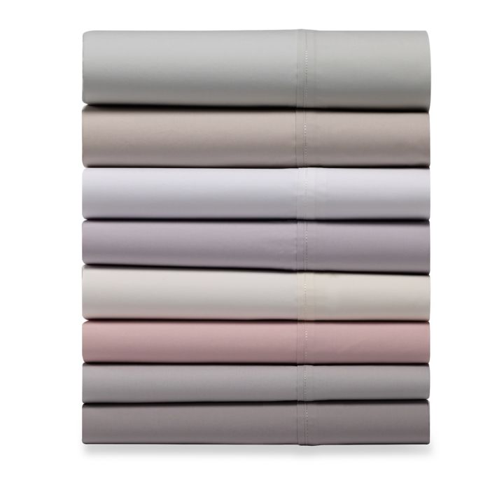 Wamsutta® Dream Zone® 500ThreadCount PimaCott® Sheet Set Bed Bath
