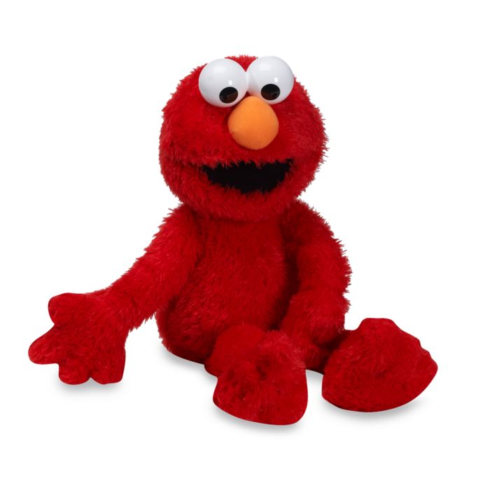 gund elmo 20 inch