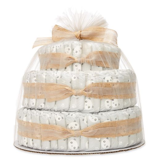 honest diaper cake target