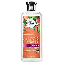 Clairiol® Herbal Essences 13.5 fl. oz. Naked Volume White Grapefruit and Mosa Mint Shampoo