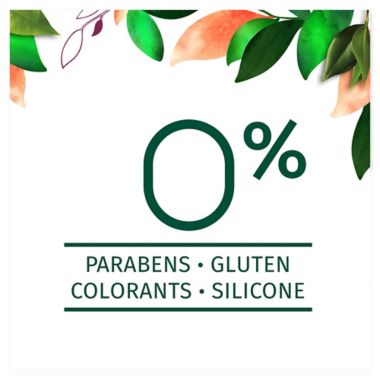 Clairiol&reg; Herbal Essences 13.5 fl. oz. Naked Volume White Grapefruit and Mosa Mint Shampoo. View a larger version of this product image.