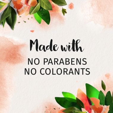 Clairiol&reg; Herbal Essences 13.5 fl. oz. Naked Volume White Grapefruit and Mosa Mint Conditioner. View a larger version of this product image.