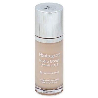 Hydro 1 fl. oz. Hydrating Tint in Natural Reviews | Bed Bath & Beyond