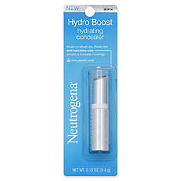 Neutrogena® Hydro Boost .12 oz. Hydrating Concealer in Deep