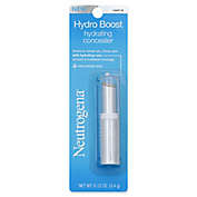 Neutrogena&reg; Hydro Boost .12 oz. Hydrating Concealer in Light