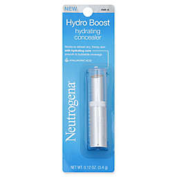 Neutrogena® Hydro Boost .12 oz. Hydrating Concealer in Fair