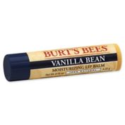 Burt&#39;s Bees&reg; 0.15 oz. Moisturizing Lip Balm in Vanilla Bean