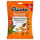 Alternate image 0 for Ricola&reg; Original Natural Honey-Herb Cough Suppressant 50-Count Family Pack Throat Drops