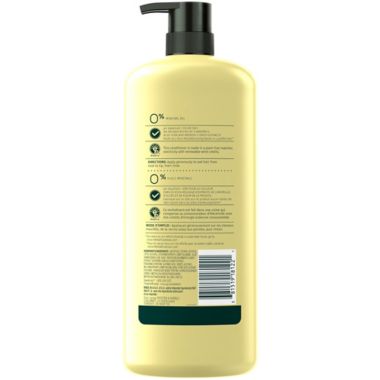 Clairol&reg; Herbal Essences Moroccan My Shine&trade; 33.8 oz. Nourishing Conditioner. View a larger version of this product image.