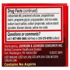 Alternate image 2 for Tylenol&reg; Extra Strength 24-Count 500 mg Pain Reliever Fever Reducer Rapid Release GelCaps