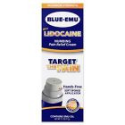 Alternate image 1 for Blue-Emu&reg; 2.7 oz. Maximum Arthritis Pain Relief Cream with Lidocaine