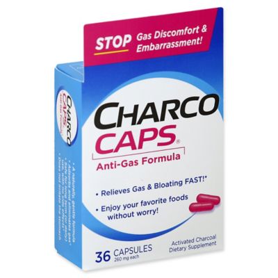 charco caps