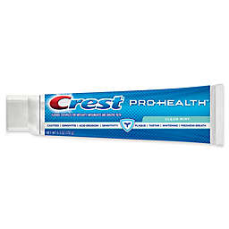 Crest® ProHealth™ 6.3 oz. Clean Mint Toothpaste