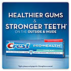 Alternate image 5 for Crest&reg; ProHealth&trade; 6.3 oz. Clean Mint Toothpaste