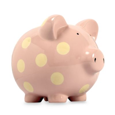 buy buy baby piggy bank