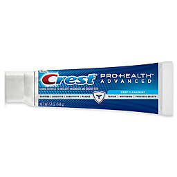 Crest® 5.1 oz. Pro-Health™ Advanced Toothpaste in Clean Mint