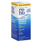 Alternate image 0 for Bausch+ Lomb Renu&reg; 12 fl. oz. Advanced Formula Multi-Purpose Solution