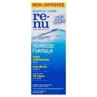 Alternate image 1 for Bausch+ Lomb Renu&reg; 12 fl. oz. Advanced Formula Multi-Purpose Solution
