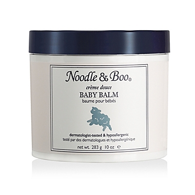 Noodle &  Boo&reg; 10 oz. Baby Balm. View a larger version of this product image.